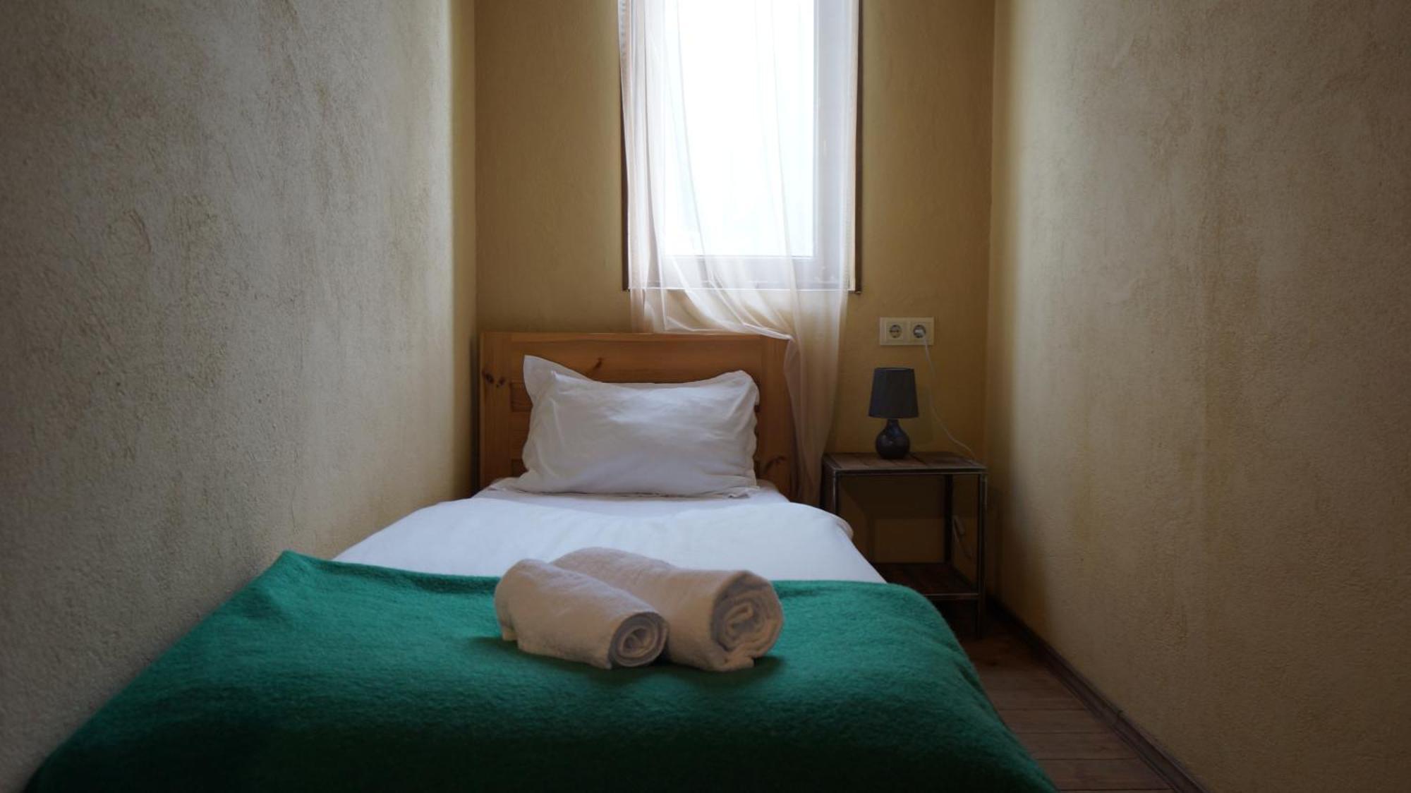 Arte In Kazbegi Hotel Luaran gambar