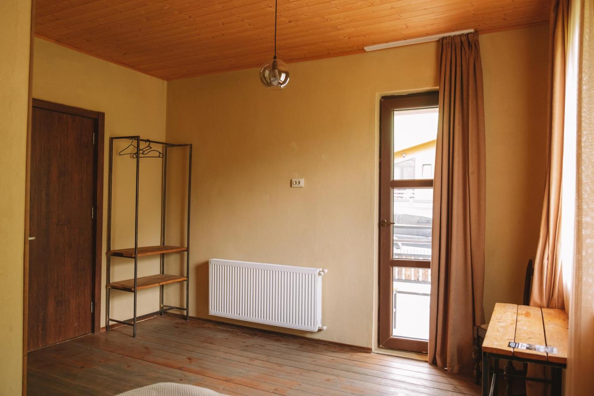 Arte In Kazbegi Hotel Luaran gambar