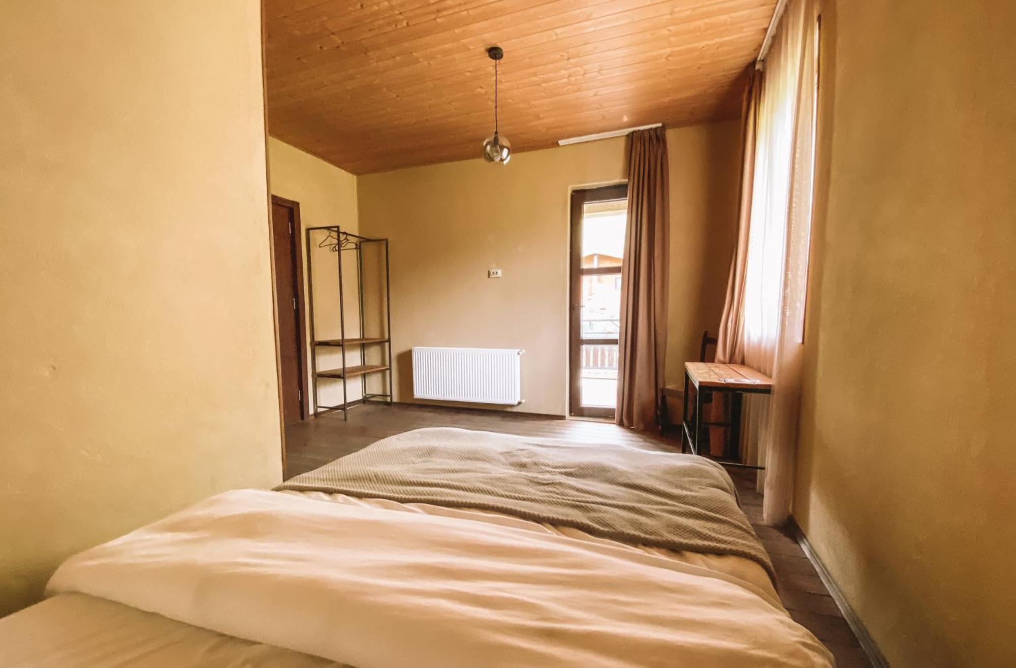 Arte In Kazbegi Hotel Luaran gambar